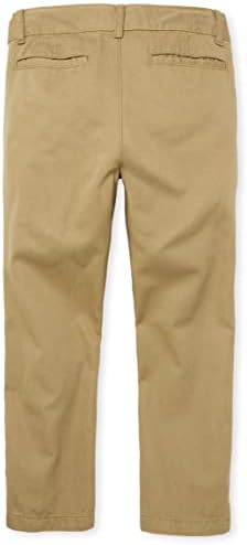 Стрейчевые Тесни панталони-чино за момчета, The Children ' s Place, 2 опаковки