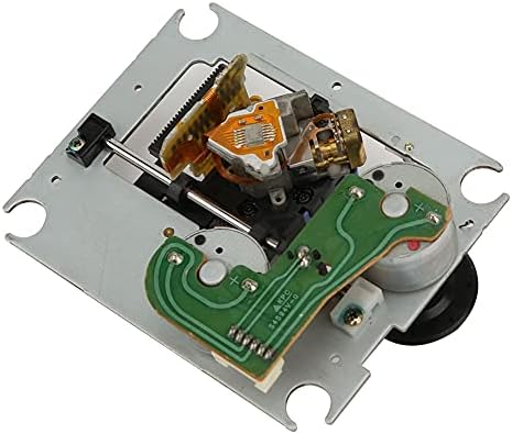 SACD Плейър, CD Оптично Звукосниматель Лазерен обектив KHM-230AAA Детайли аудио системи с глава с Дълъг срок на експлоатация благодарение на скобата, подходящ за износени