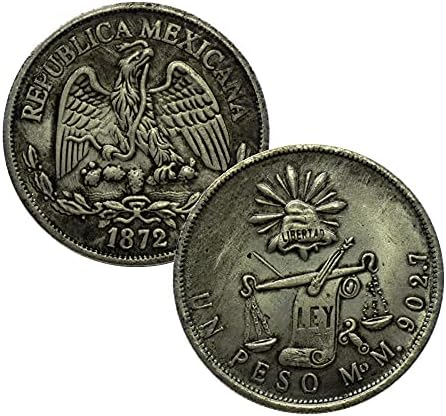 Колекция Копирни монети Възпоменателни монети от колекцията Copy Coin Crafts, със сребърно покритие Възпоменателни монети от Много страни / региони, включително и на Дългосрочни 1975