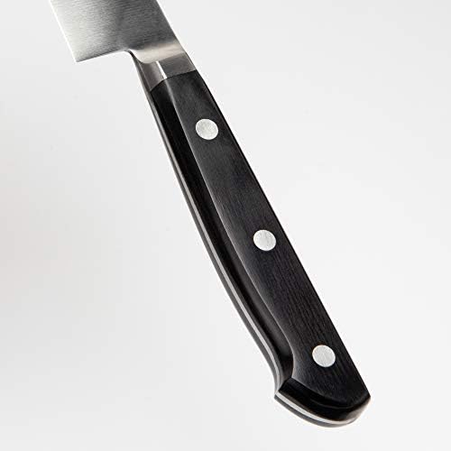 Нож за рязане на месо SA Sabun (една седалка, всички метални) 18 см