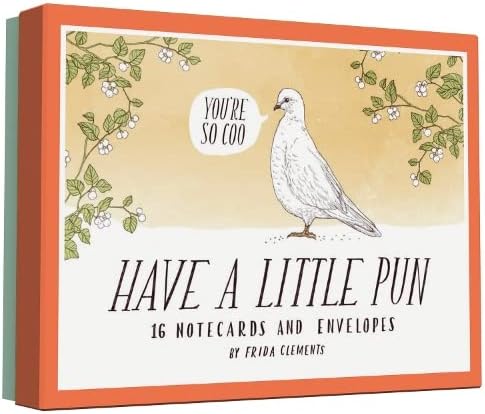 Една малка игра на думи: 30 картички: (Илюстрирани пощенски картички, Книга остроумен картички, Прекрасни картички)