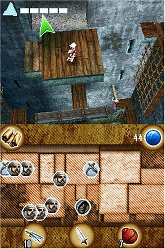 Assassin ' s Creed Хрониките на Альтаира - Nintendo DS