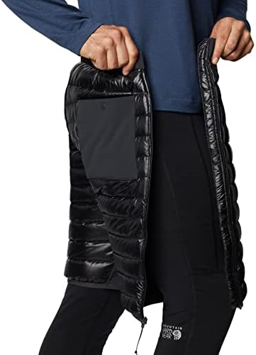 Мъжки планинска облекло Шепот от Отвъдното Short за каране на ски, пешеходен туризъм и зимен отдих | Лека и утепленная