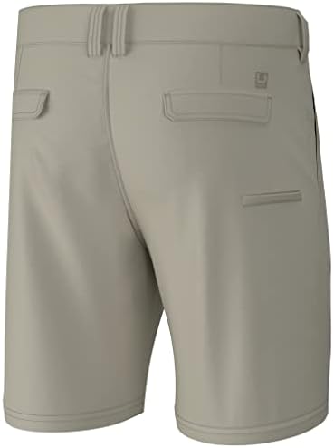 Мъжки къси панталони HUK Pursuit 8,5 инча, бързо съхнещи За Риболов