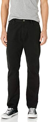 Мъжки панталони-чино от кепър лента през с кинжалами RVCA