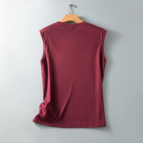 Женска тениска С изображение на Смешно Зайчета, Блузи Без ръкав, с кръгло деколте, Ежедневни Летни Тениски, Топ