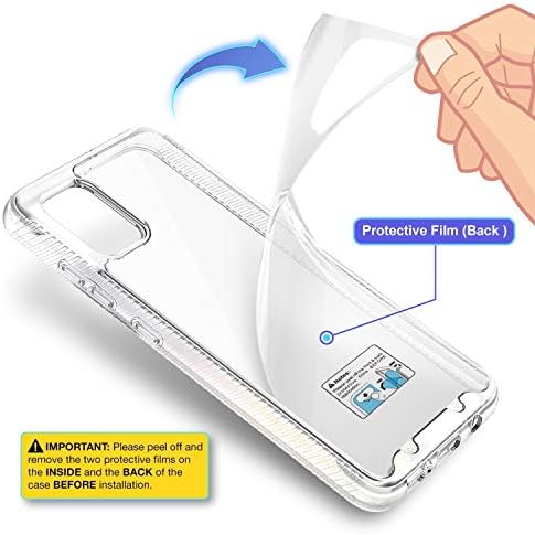 Калъф E-Began с вградено защитно фолио за екрана на iPod Touch 7, iPod Touch 5/6, защитен устойчив на удари калъф за целия корпус, здрав Черен броня, здрав калъф за iPod Touch 7/6/5 поколение -Camo