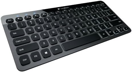 Клавиатура Logitech Bluetooth подсветка на K810