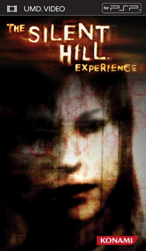 Silent Hill Experience - Sony PSP