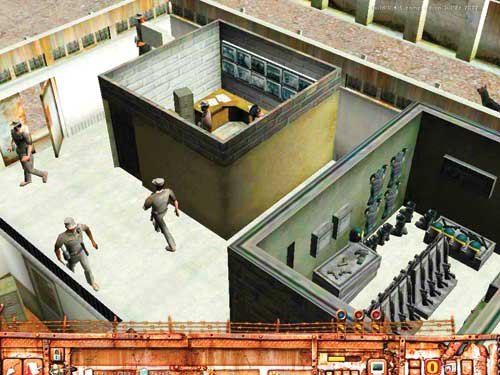 Затвор магнат 3: Карантина - PC