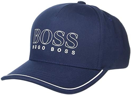 Мъжка бейзболна шапка BOSS