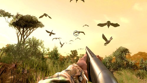Cabela's Big Game Hunter - Xbox 360 (само за играта)