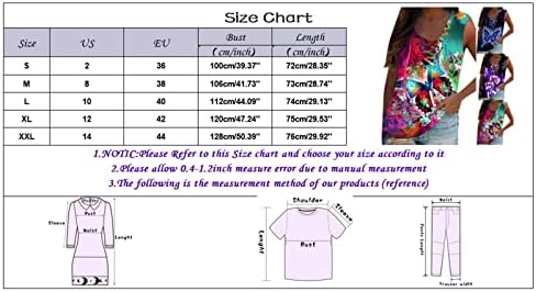 YUHAOTIN Спортни блузи с имитация на шията за жени, комплект, Женска Тениска Без Ръкави, с Принтом в Национален Стил, Женски Жилетка