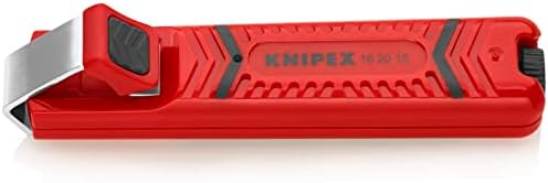 Инструмент за демонтаж на Knipex 16 20 16 SB 4-16 мм в блистер