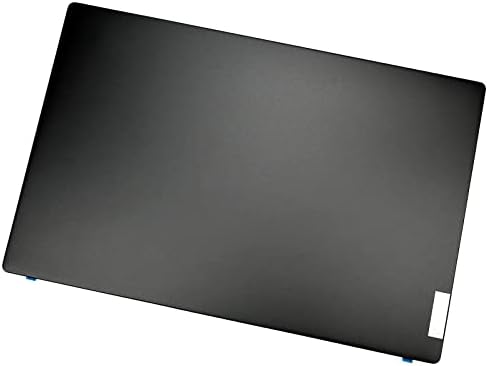 Сиво LCD дисплей на Задната част на Кутията Горен Калъф Замяна за Lenovo ideapad 5 15IIL05 15ARE05 15ITL05 5CB0X56073 AM1K7000310