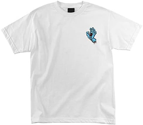 Мъжки t-shirt SANTA CRUZ S/S, t Риза с възникване опитомени коне